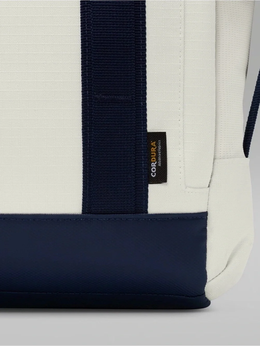 Nike JORDAN Tote Bag 40L CORDURA Travel Duffel Laptop MA9016-782
